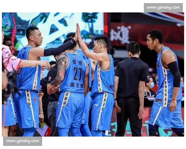 辽宁vs贵州强强对话揭示赛场格局与胜负关键走向分析深度解读